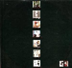 Eurythmics: Greatest Hits (LP) - Bild 3