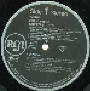 Eurythmics: Greatest Hits (LP) - Bild 5