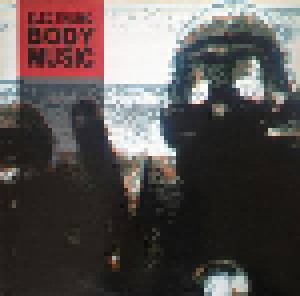 This Is Electronic Body Music (LP) - Bild 1