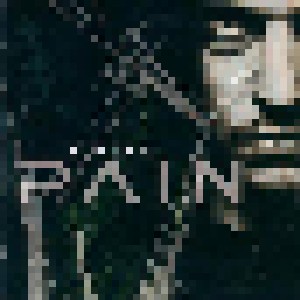 Pain: Nothing (Single-CD) - Bild 1
