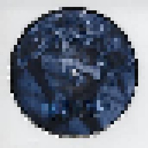 Machine Head: Days Turn Blue To Gray (PIC-7") - Bild 1