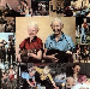 Johnny & Edgar Winter: Together (Promo-LP) - Bild 3