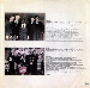 Johnny & Edgar Winter: Together (Promo-LP) - Bild 4
