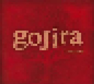 Gojira: The Link (CD + DVD) - Bild 1