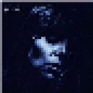 Cover - Joni Mitchell: Blue