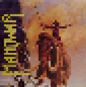 Manowar: Live Docks 10.04.89 - Cover
