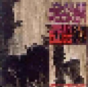John Lee Hooker: Urban Blues - Cover