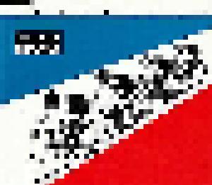 Kraftwerk: Tour De France - Cover