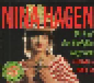 Nina Hagen: Du Hast Den Farbfilm Vergessen - Cover