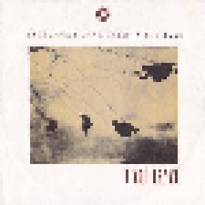 Orchestral Manoeuvres In The Dark: If You Leave (7") - Bild 1