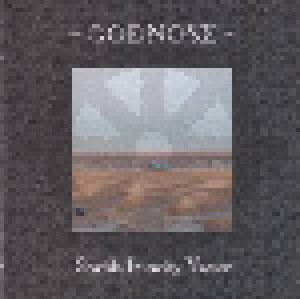 Cover - Godnose: Seaside Intensity Vortex