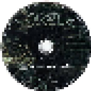 Scar Symmetry: Pitch Black Progress (CD) - Bild 2