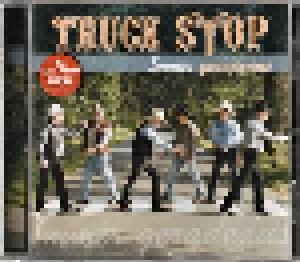 Truck Stop: Immer Geradeaus (CD) - Bild 6