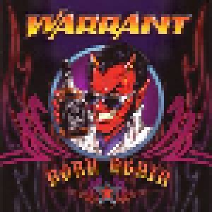 Warrant: Born Again (CD) - Bild 1