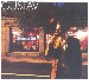 Gustav: Rosemary's Bar (CD) - Bild 1