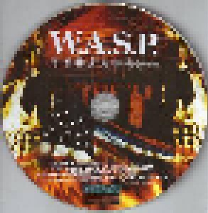 W.A.S.P.: Dominator (CD) - Bild 5