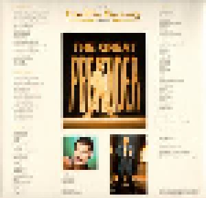 Freddie Mercury: The Freddie Mercury Album (LP) - Bild 3
