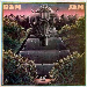 Ram Jam: Ram Jam (LP) - Bild 1