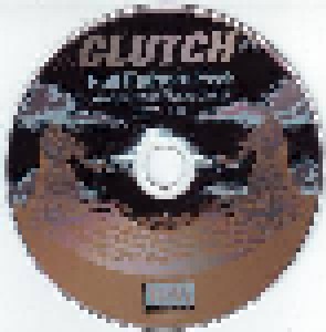 Clutch: Full Fathom Five (CD) - Bild 3