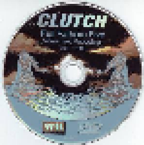 Clutch: Full Fathom Five (DVD) - Bild 3