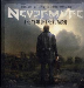 Nevermore: The Year Of The Voyager (3-LP) - Bild 1