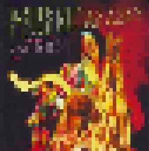 P-Funk Guitar Army: Tribute To Jimi Hendrix Vol. 1 (CD) - Bild 1