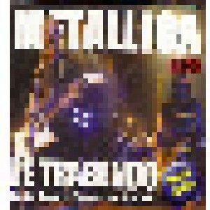 Metallica: Le Trabendo (CD) - Bild 1