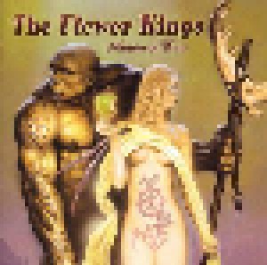The Flower Kings: Adam & Eve (CD) - Bild 1