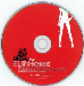 Alex C. Feat. Y-Ass: Euphorie (CD) - Bild 3