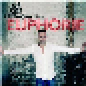 Cover - Alex C. Feat. Y-Ass: Euphorie