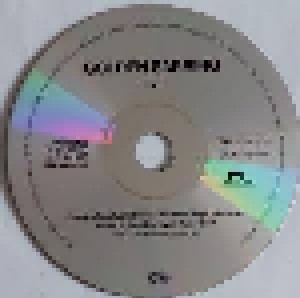 Golden Earring: Live (2-CD) - Bild 3