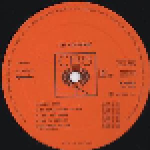 Chi Coltrane: Chi Coltrane (LP) - Bild 3