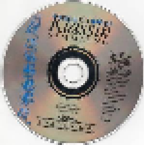 Georg Friedrich Händel: Musik Für Einen König (CD) - Bild 4