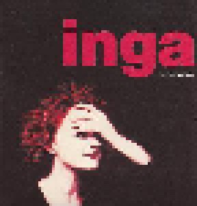 Inga Humpe: Something Stupid (3"-CD) - Bild 1