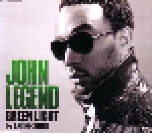 John Legend: Green Light (Single-CD) - Bild 1