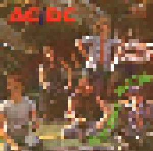 AC/DC: Bad Boy Boogie (CD) - Bild 1