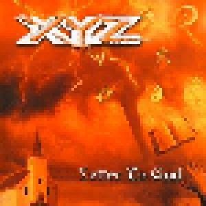 XYZ: Letter To God (CD) - Bild 1