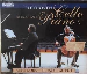 Ludwig van Beethoven: Sonatas For Cello & Piano - Cover