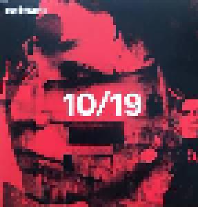 Musikexpress 766 - 10/19 - Cover