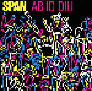 Span: Ab Id Dili - Cover