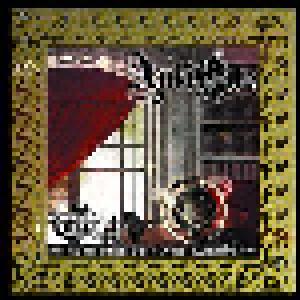 Asriel: Antique ~Indies Best Selection~ - Cover