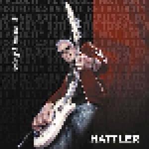 Hattler: Vinyl Cuts 3 - Cover