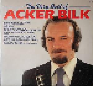 Acker Bilk: Very Best Of, The - Cover