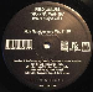 Piero Umiliani: Mah-Na Mah-Na Remix Project Vol. 1 - Cover