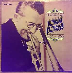 Tommy Dorsey: Best Of Tommy Dorsey 1950-1953, The - Cover