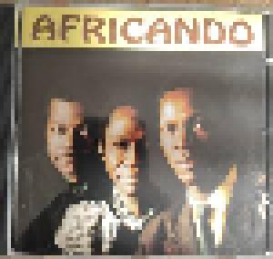 Africando: Africando - Cover