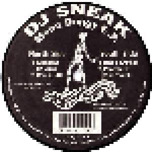 DJ Sneak: Moon Doggy EP - Cover