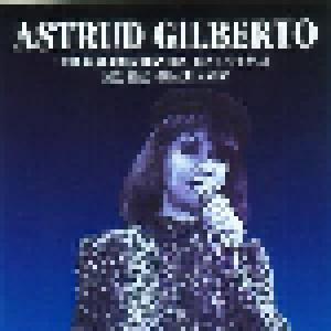 Astrud Gilberto: Astrud Gilberto - Cover