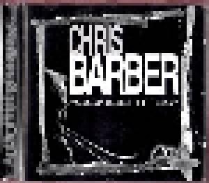 Chris Barber: *Concert '80* - Cover