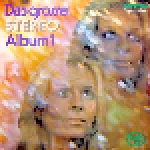 Hugo Strasser Orchester, Berry Lipman Orchestra, Günter Noris Jet Sound Inc.: Grosse Stereo Album 1, Das - Cover